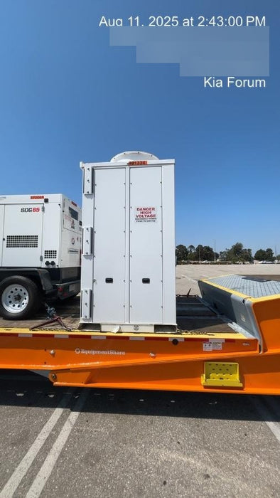 2024 OCEANAIRE OVAC36034AH