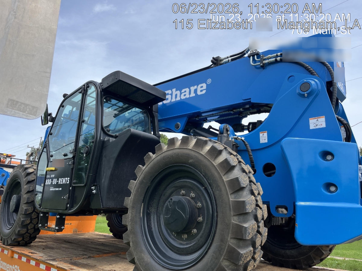 2026 GENIE GTH-1056