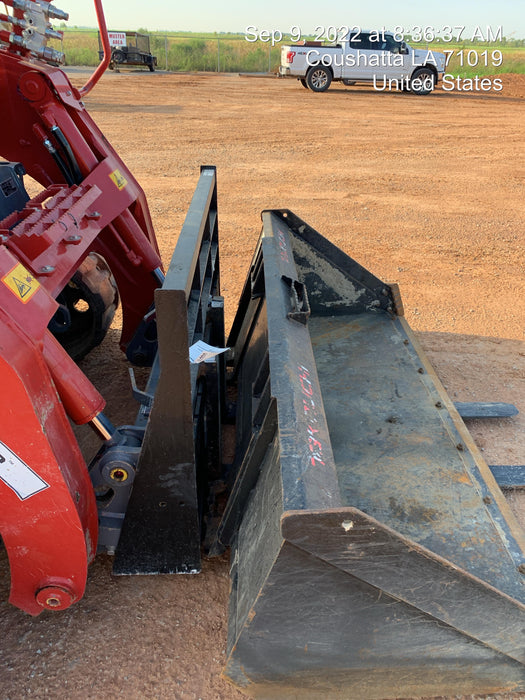 2022 ARROW MATERIAL HANDLING 72" Pallet Forks - Arrow