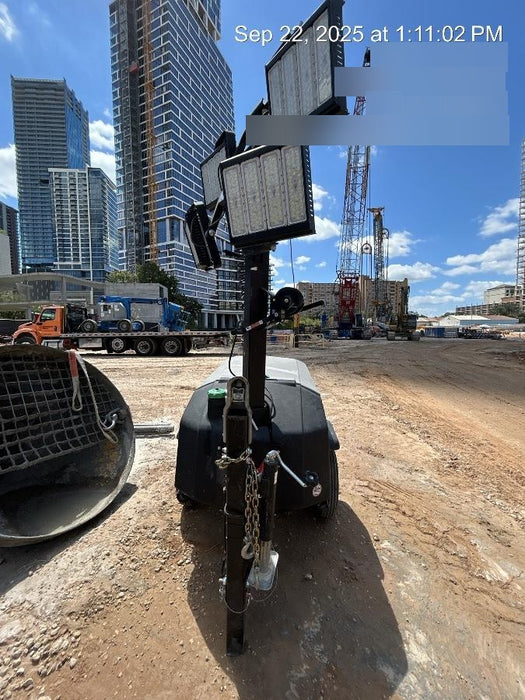 2024 WACKER NEUSON LTT4