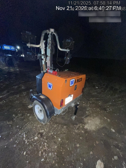 2024 WANCO WLTT-4MM4K