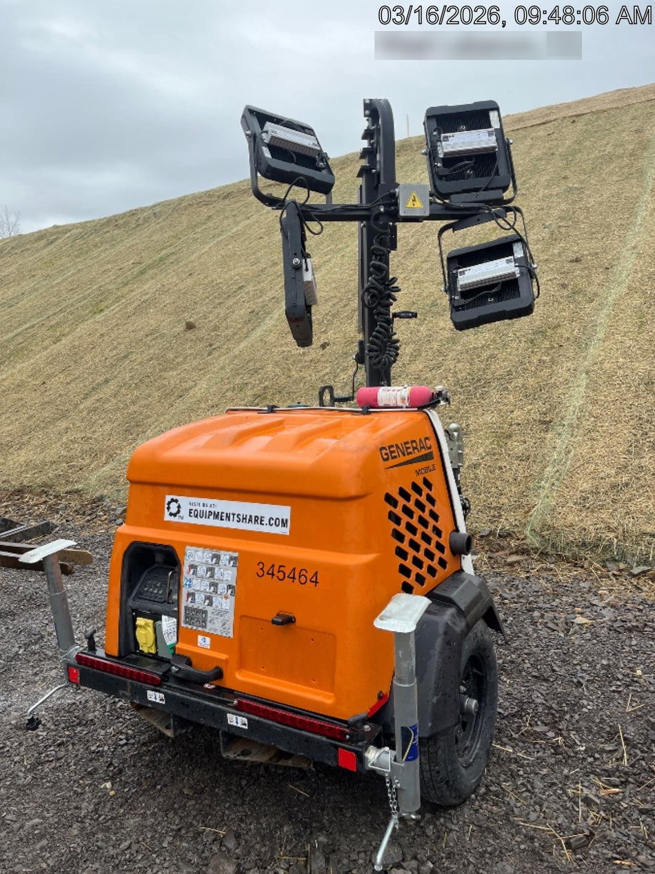 2023 GENERAC MLT2