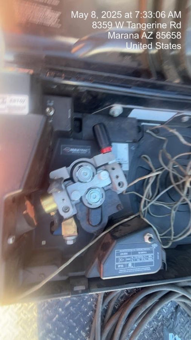 2023 LINCOLN ELECTRIC LN-25X