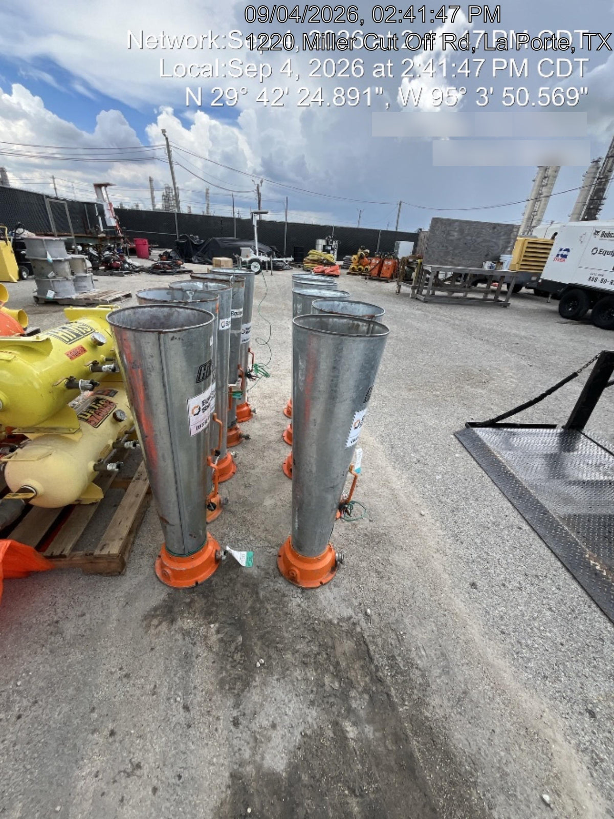 2024 MICHIGAN PNEUMATIC ES-6AM-TRACKER