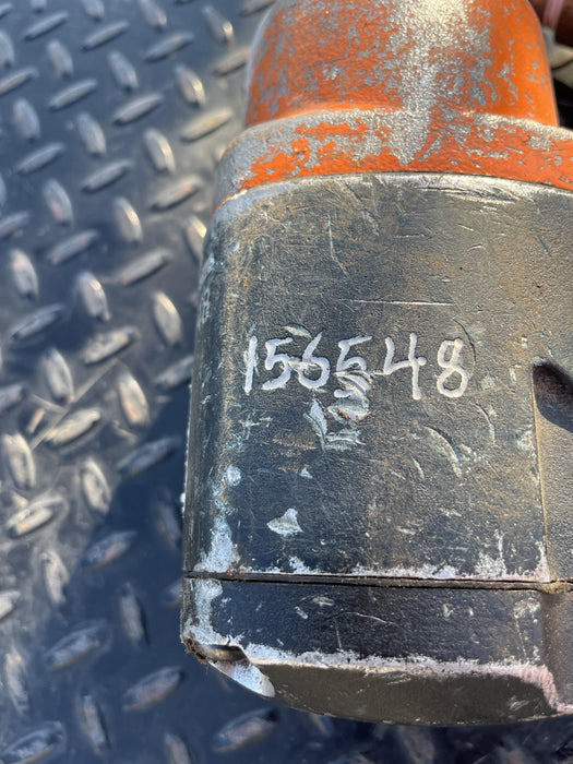 2021 MICHIGAN PNEUMATIC 750SS