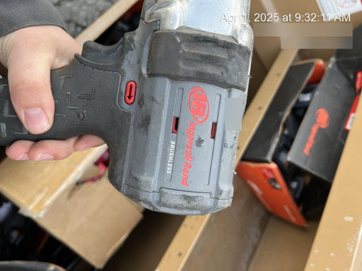 2020 INGERSOLL RAND W7152P-K22