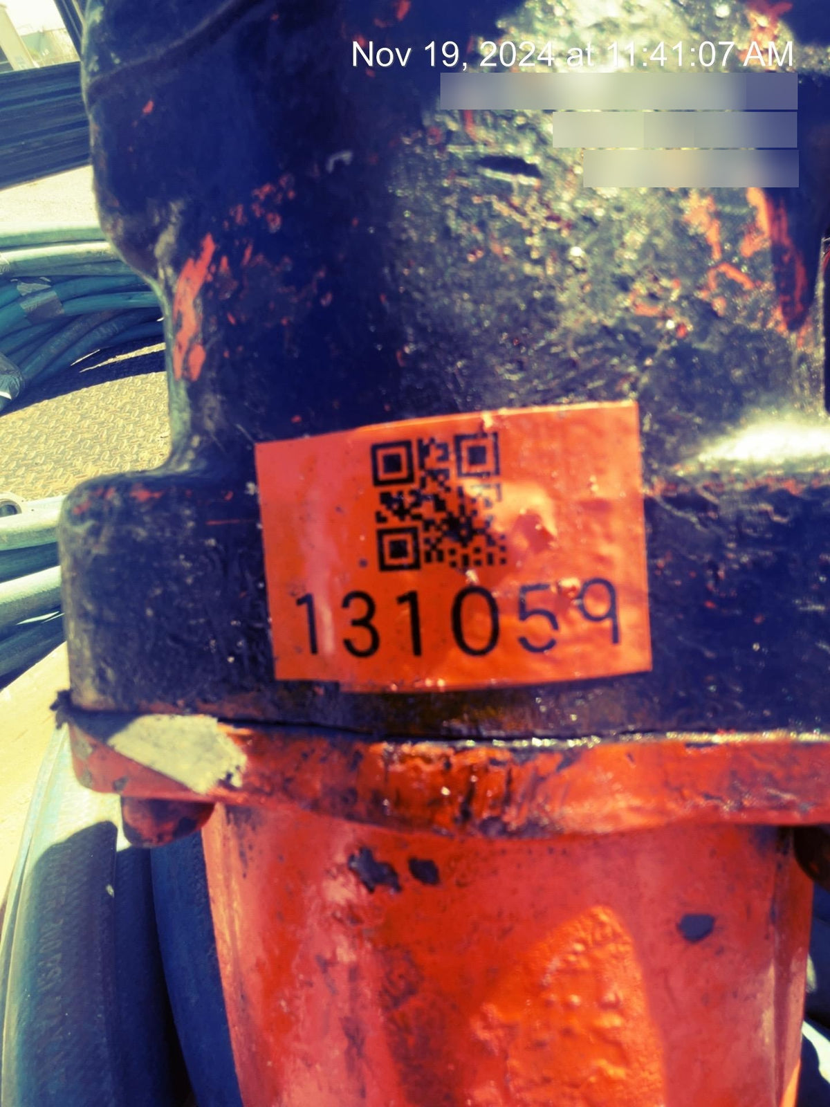 2021 MICHIGAN PNEUMATIC 4940B2