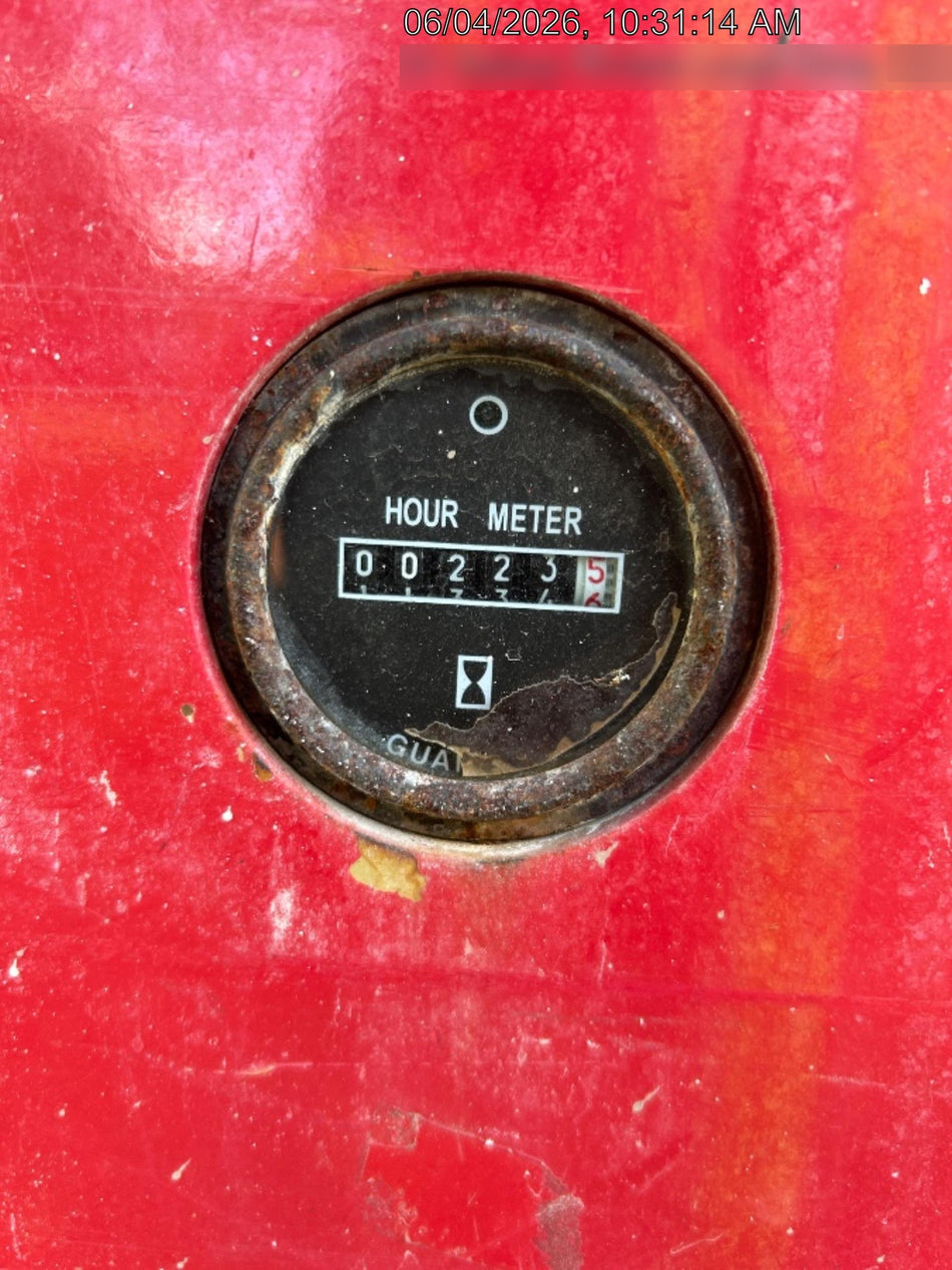 2020 MEC 1930SE