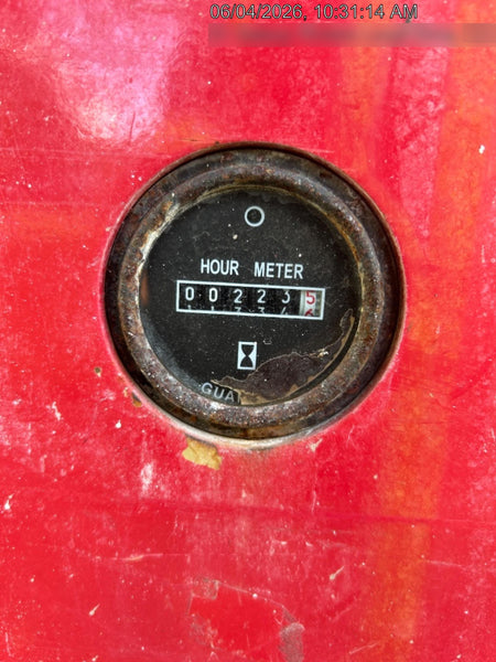 2020 MEC 1930SE