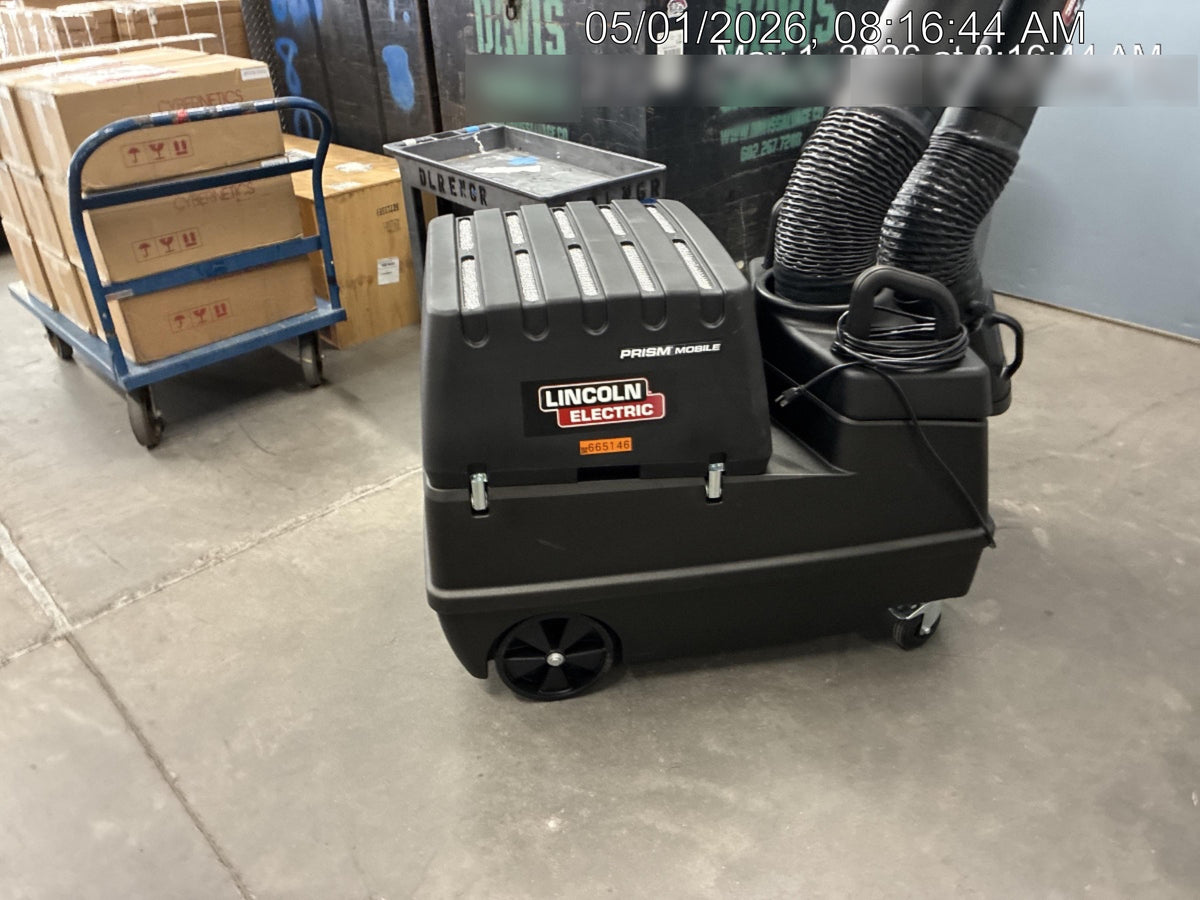 2026 LINCOLN ELECTRIC K4259-2