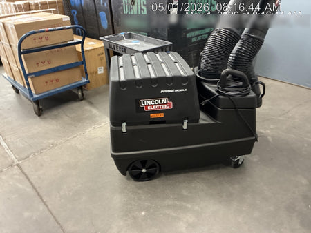 2026 LINCOLN ELECTRIC K4259-2