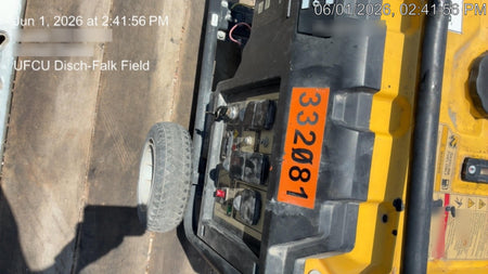 2023 ATLAS COPCO P6500W
