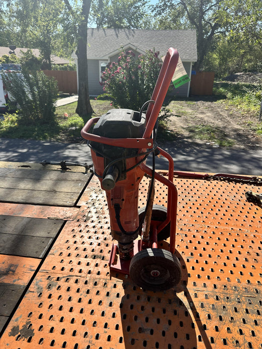 2022 HILTI TE 3000-AVR