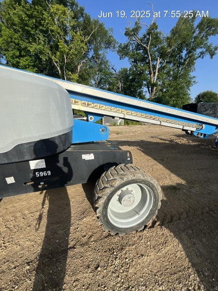 2017 GENIE S-65