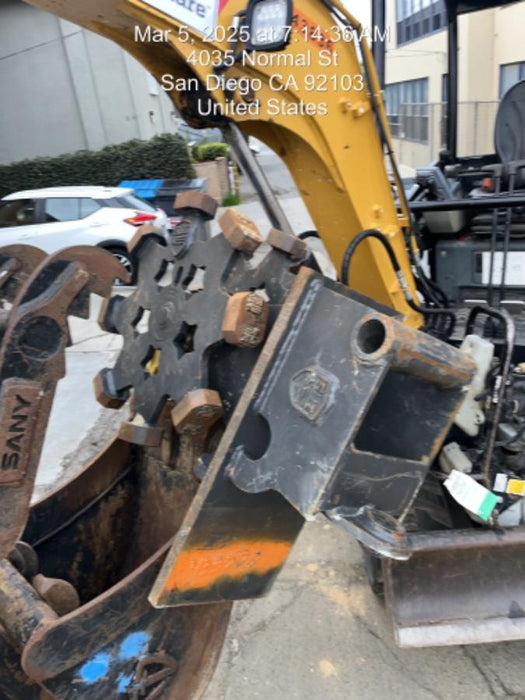 2024 STEEL UNLIMITED SUIME12CW