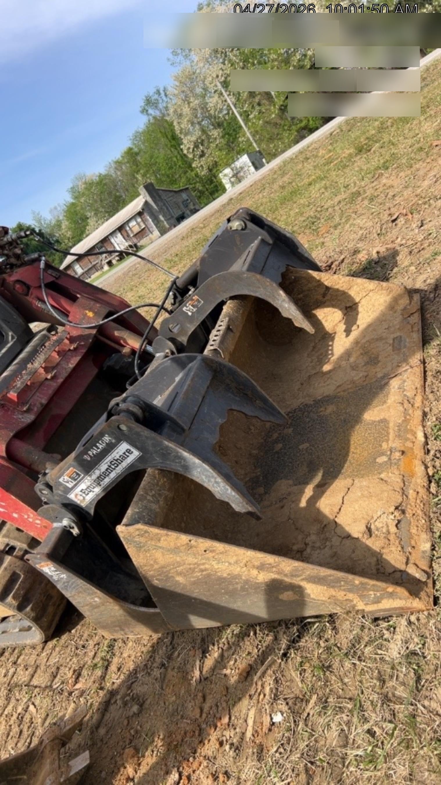2020 TAKEUCHI TL12R2-R