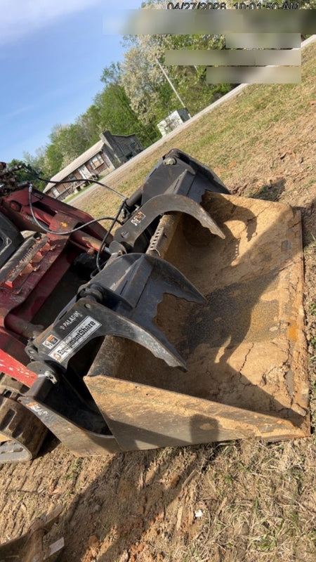2020 TAKEUCHI TL12R2-R