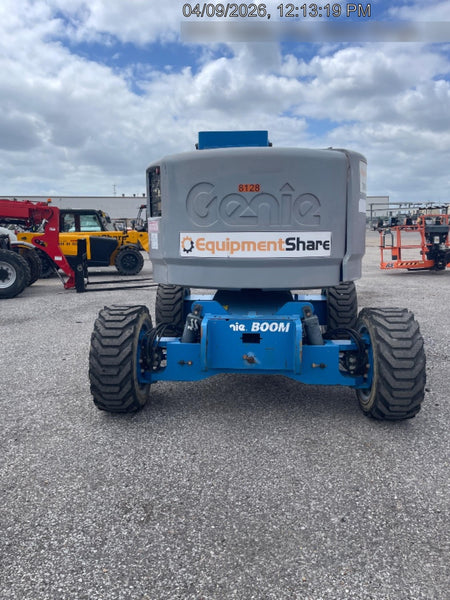 2018 GENIE Z-45/25 RT