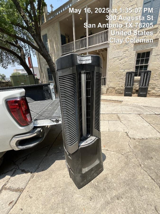 2023 VECTOR Vector Max