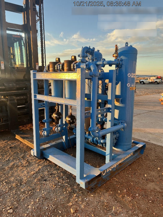 2024 HANKISON RDH-450G