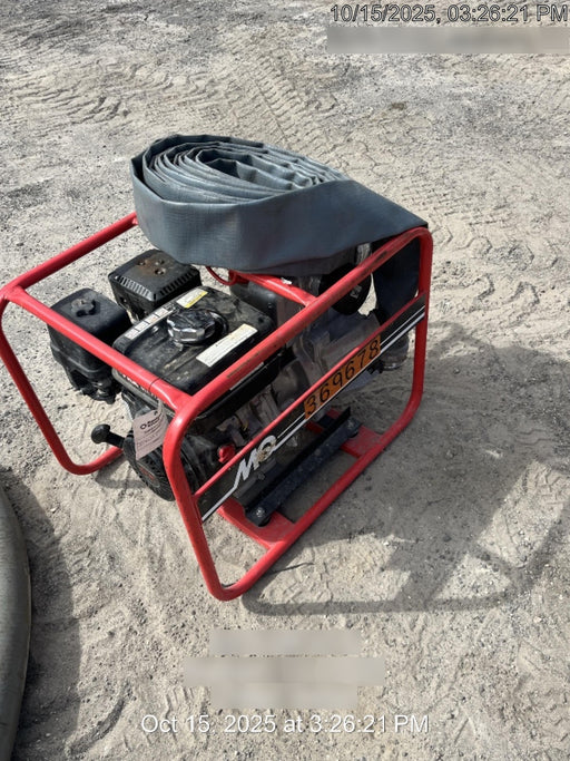 2023 MULTIQUIP QP3TH