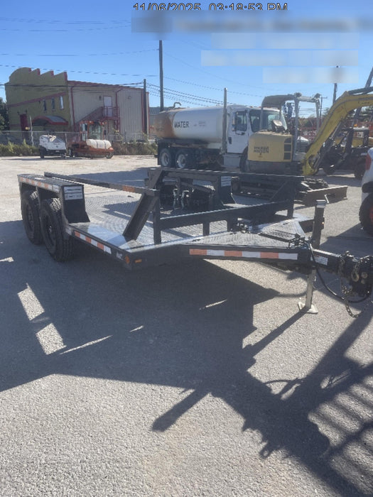 2025 TRIPLE L 1016 - Triple L