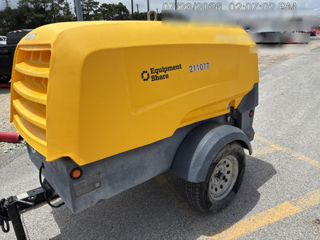 2022 ATLAS COPCO XAS188