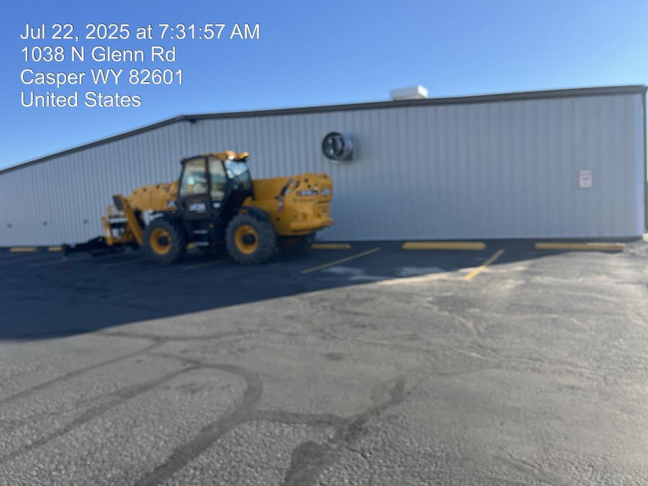 2025 STAR INDUSTRIES 1160B