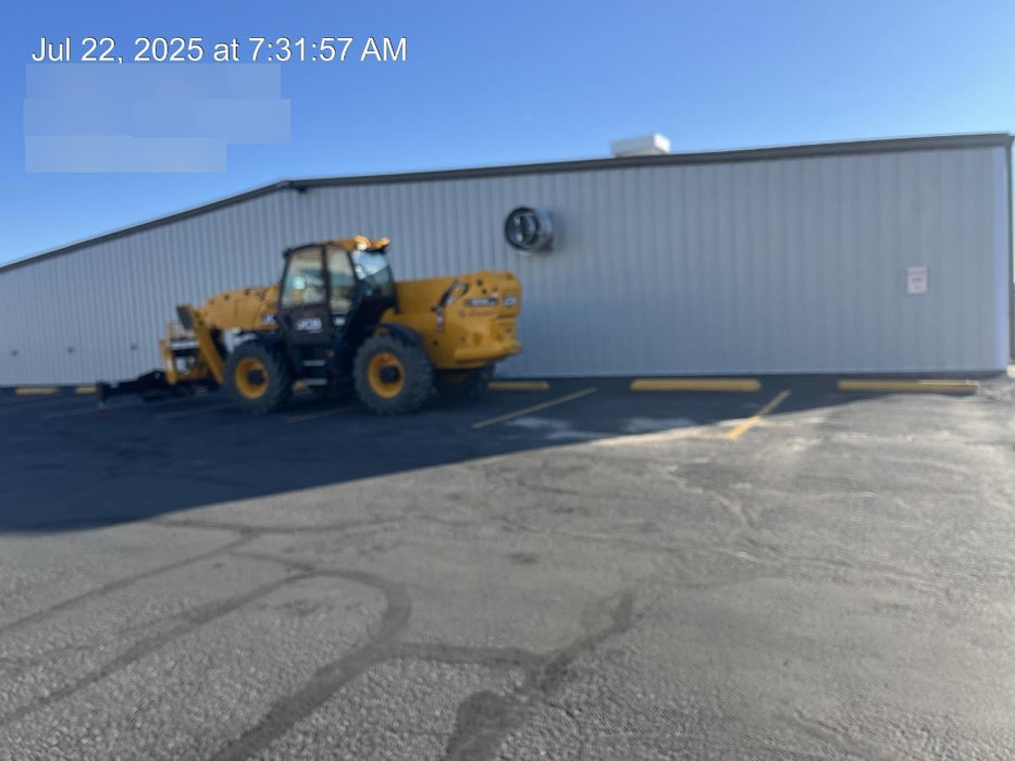 2025 STAR INDUSTRIES 1160B