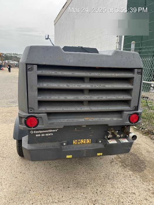 2023 ATLAS COPCO XAS 400-150 PACE