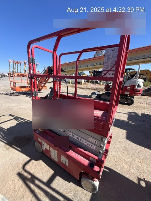 2020 MEC 1330SE MEC 1330SE