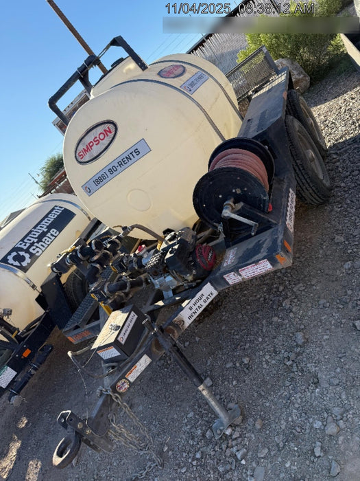 2023 SIMPSON SWT-52517