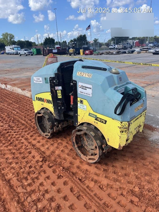 2021 AMMANN ARR 1575