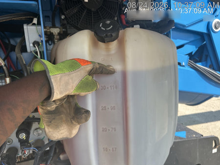 2024 GENIE Z-62/40 RT