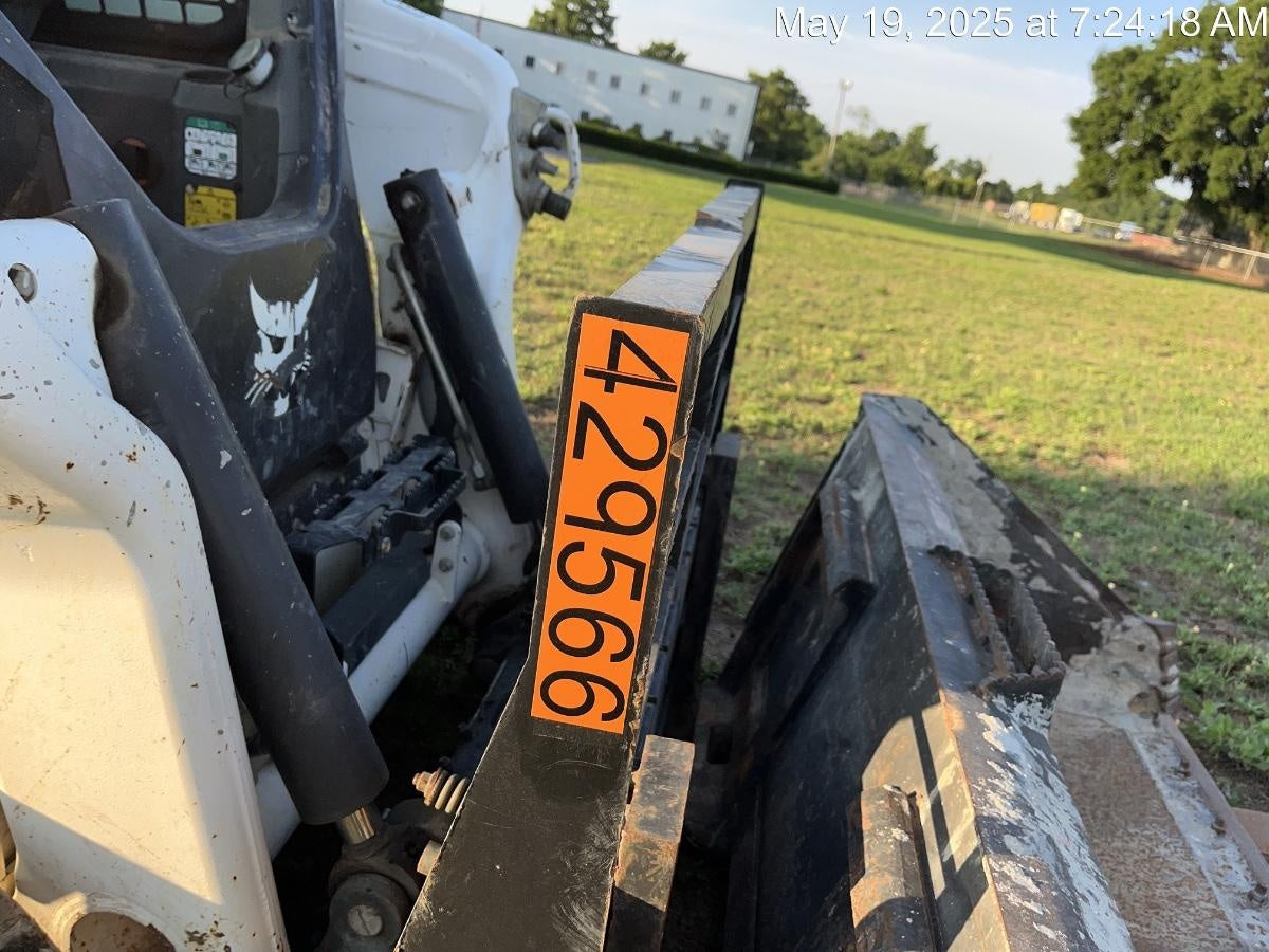 2024 ARROW MATERIAL HANDLING F5100CB