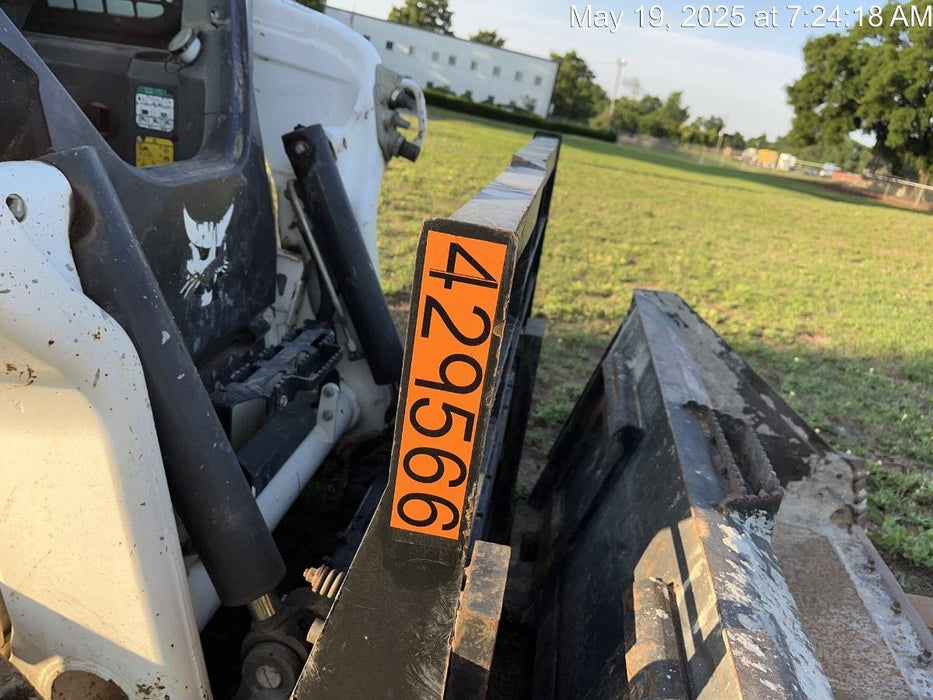 2024 ARROW MATERIAL HANDLING F5100CB