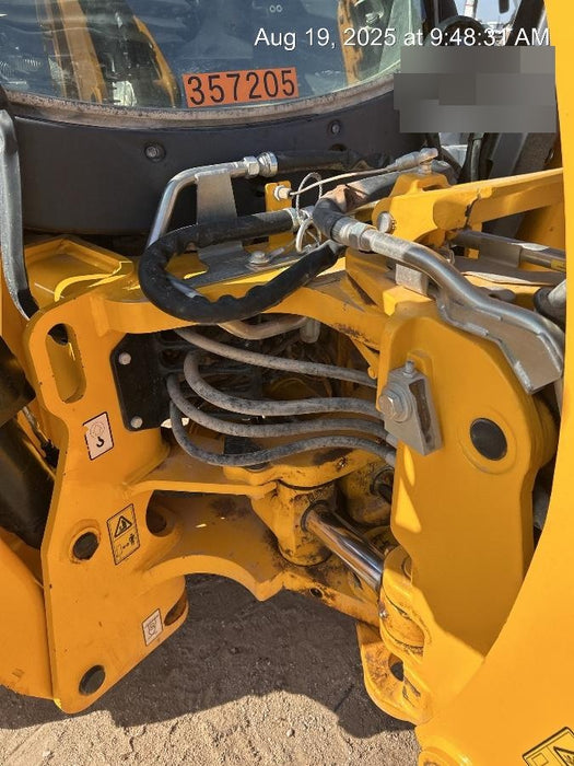 2023 JCB 3CX-14 Extendable Stick