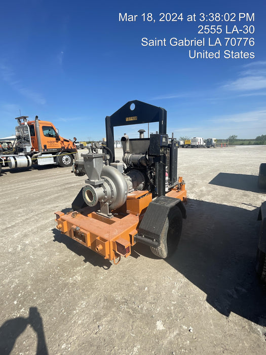 2021 RWN RWN-SS12T-7.50OBPT-SS