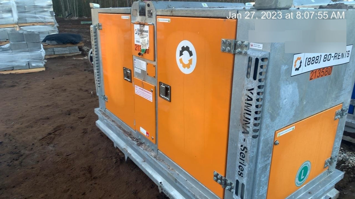 2022 MYERS-SETH MSP PP-150