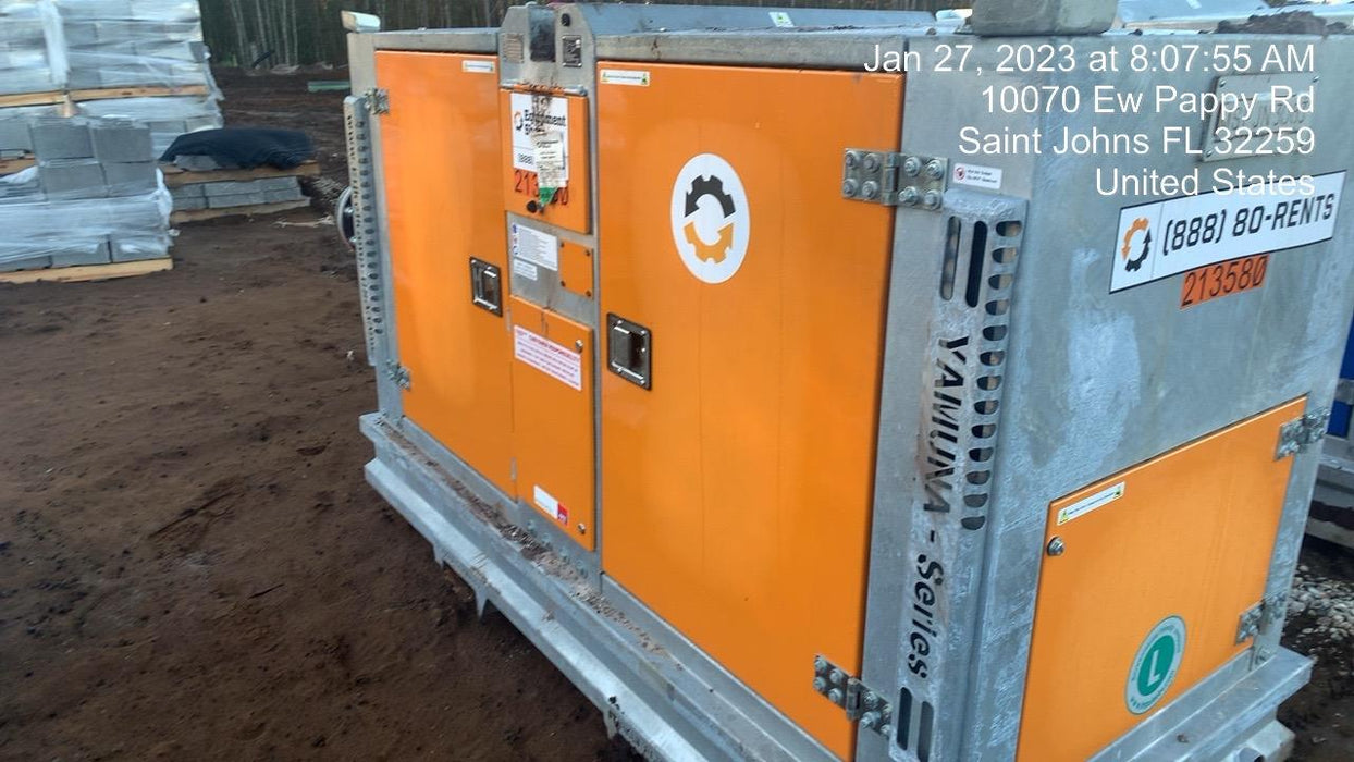 2022 MYERS-SETH MSP PP-150