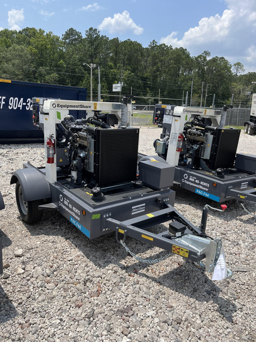 2023 ATLAS COPCO PAC F44 KD