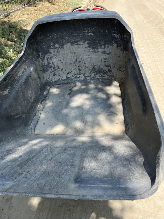 2023 TORO MBTX 2500-TS