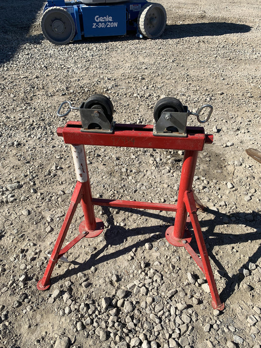 2020 B&B STEEL PRODUCTS 4105