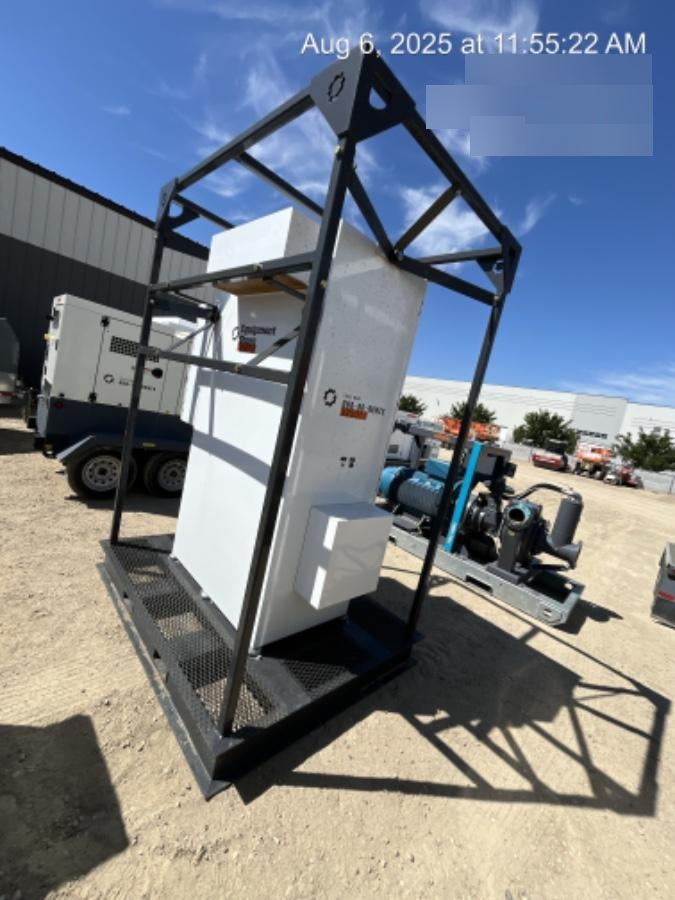 2023 FUJI MD350-EQS