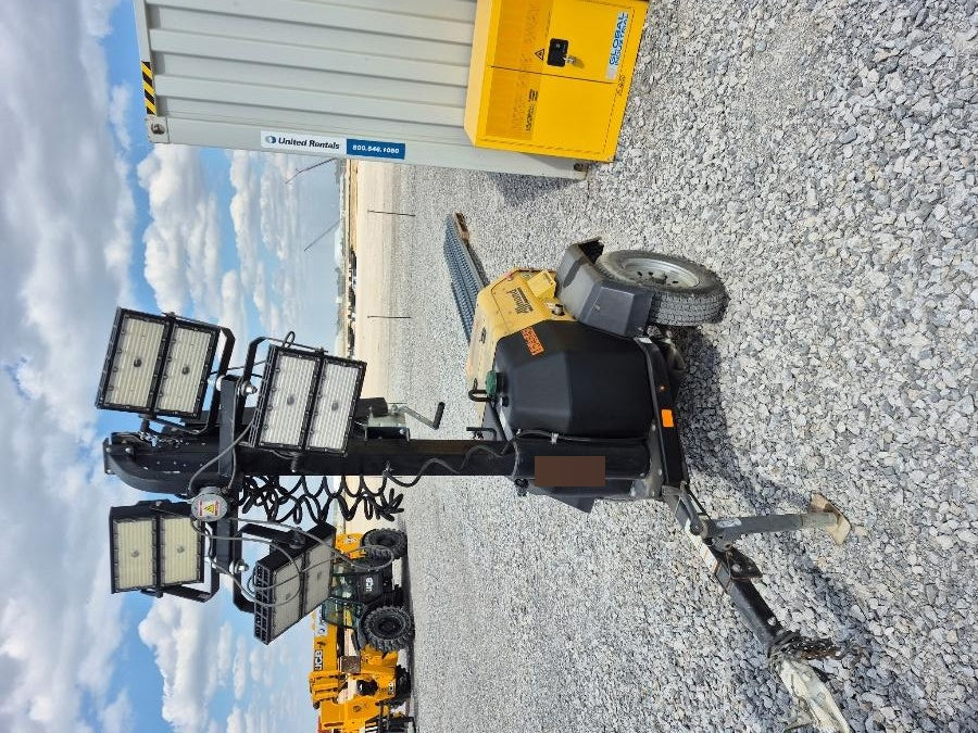 2021 ALLMAND NLV3GR