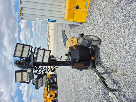 2021 ALLMAND NLV3GR