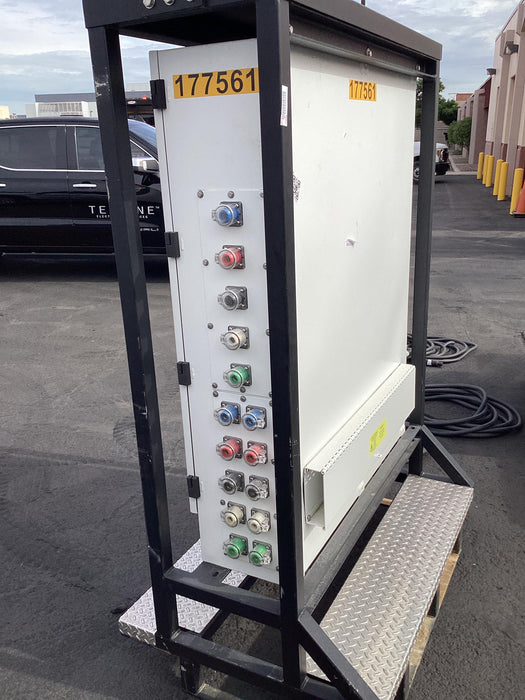 2021 TRYSTAR IL-086-VDE-27MBRP