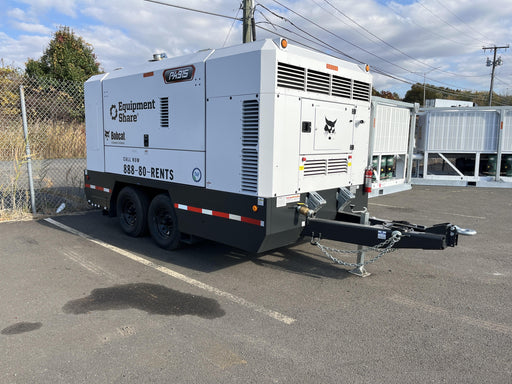 2025 BOBCAT PA915WCU-T4F