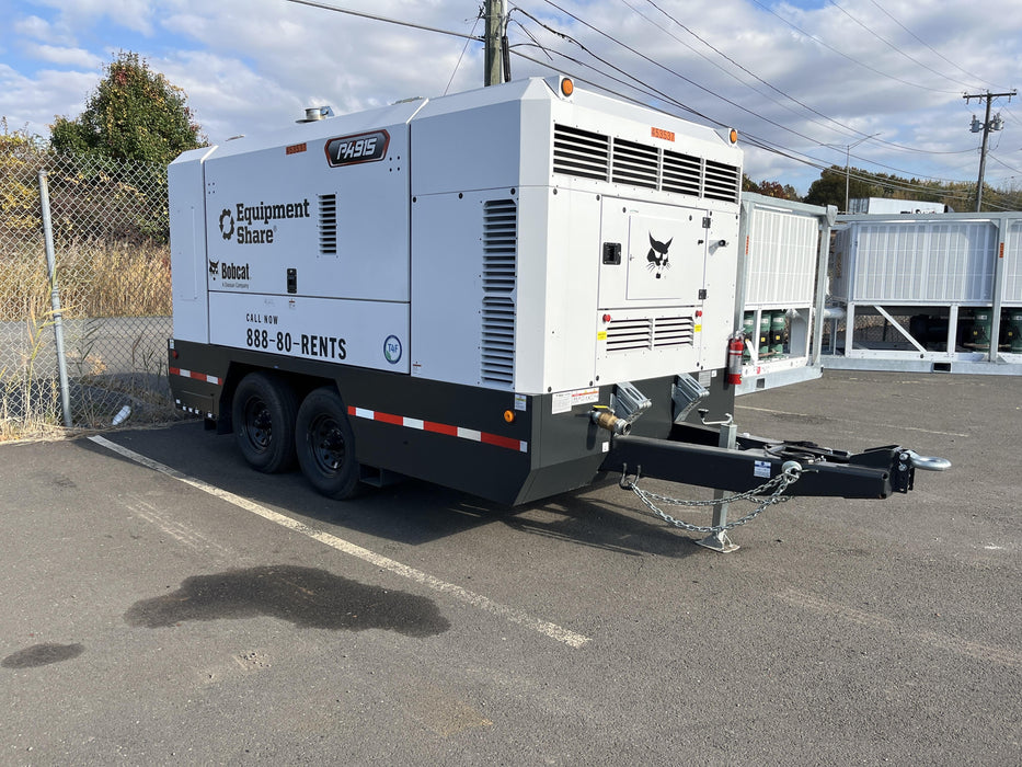 2025 BOBCAT PA915WCU-T4F