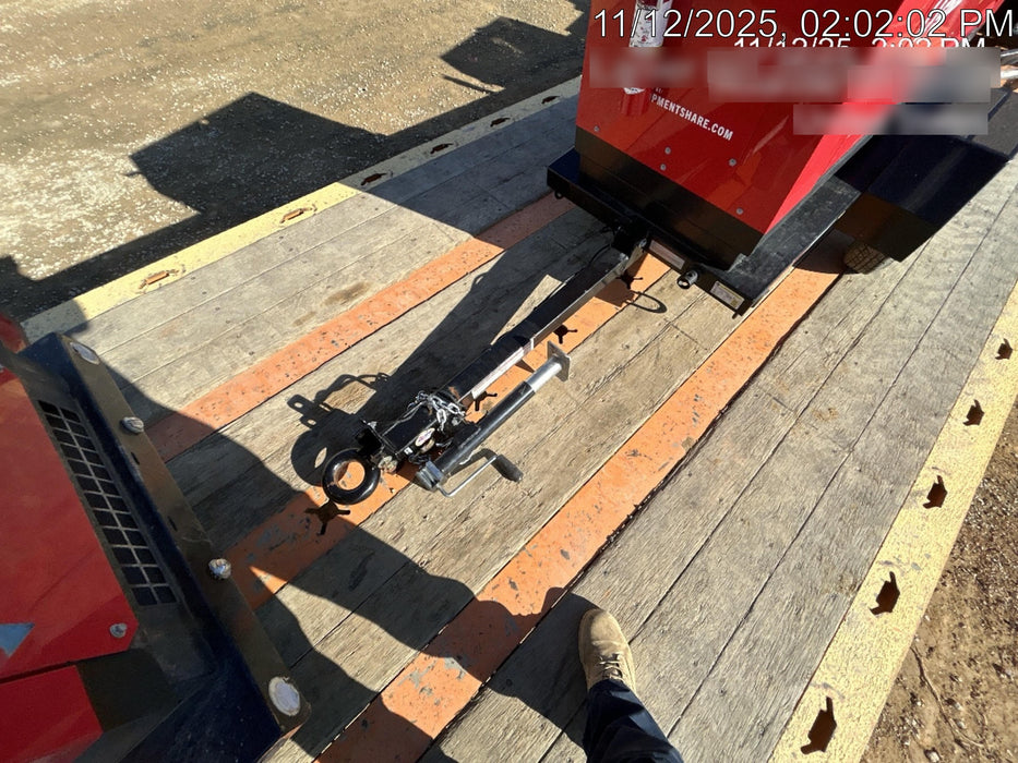 2025 ECHO DGW400DML-ES